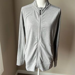 Kyodan zip up Jacket